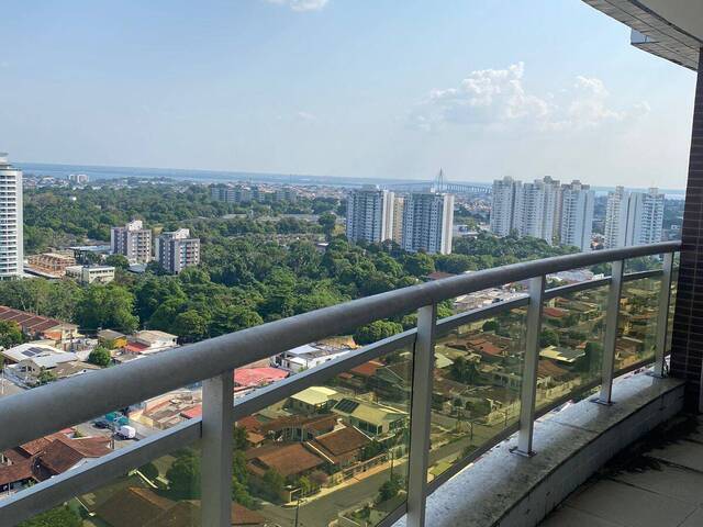 #01 - Cobertura para Venda em Manaus - AM - 2