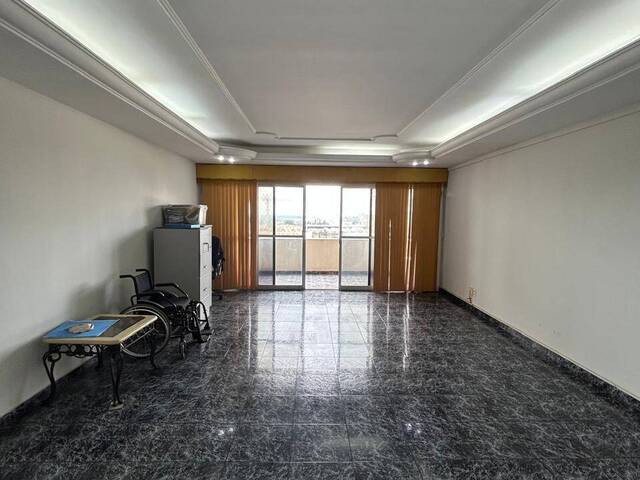 #02 - Apartamento para Venda em Manaus - AM - 1