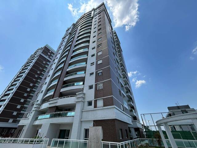 #03 - Apartamento para Venda em Manaus - AM - 2