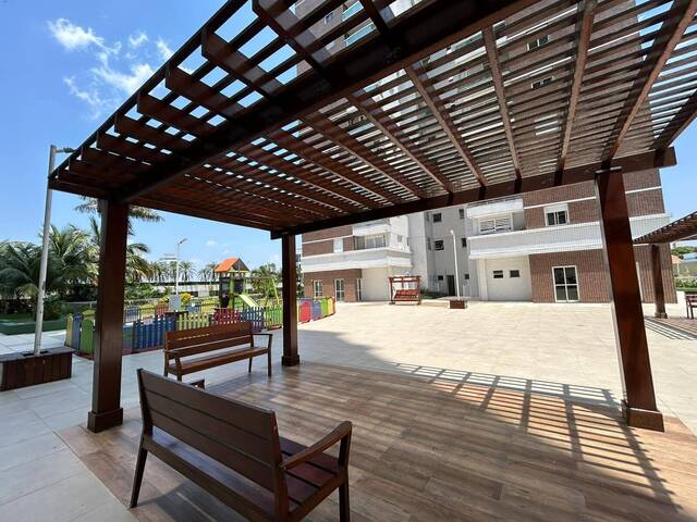 Apartamento para Venda em Manaus - 4