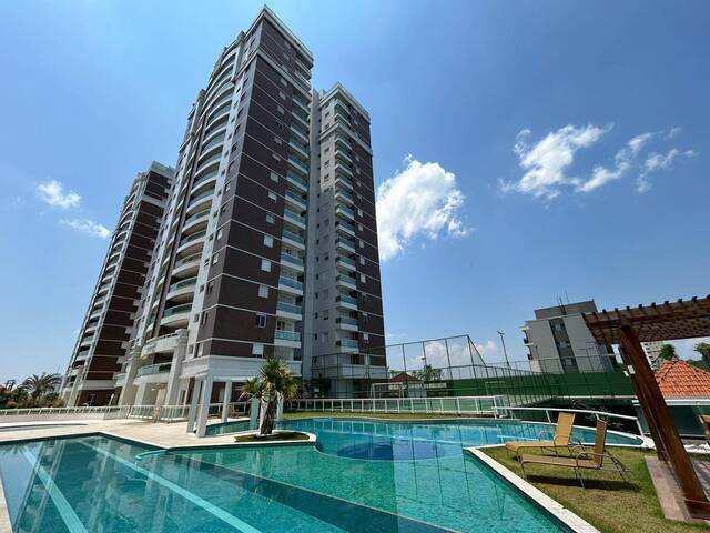Apartamento para Venda em Manaus - 5