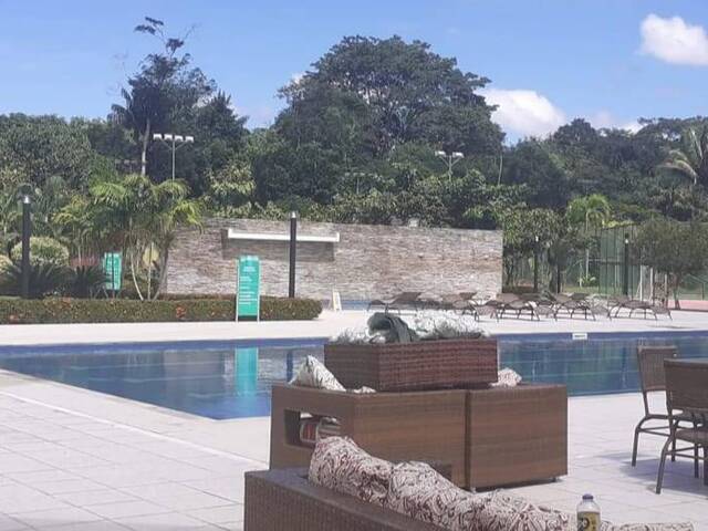 #04 - Casa em condomínio para Venda em Manaus - AM - 3