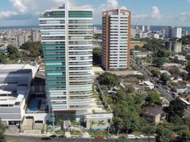 #011 - Apartamento para Venda em Manaus - AM - 1