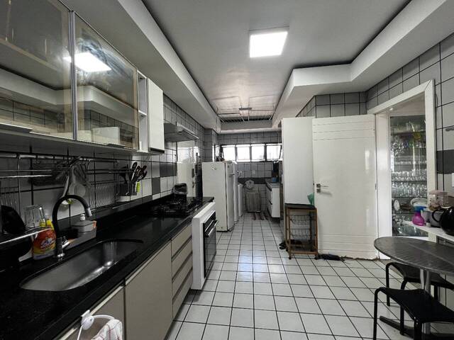 #014 - Apartamento para Venda em Manaus - AM - 2
