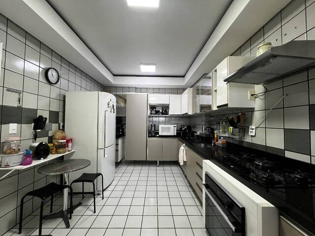 Apartamento para Venda em Manaus - 5