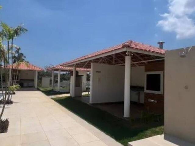 #015 - Apartamento para Venda em Manaus - AM - 3