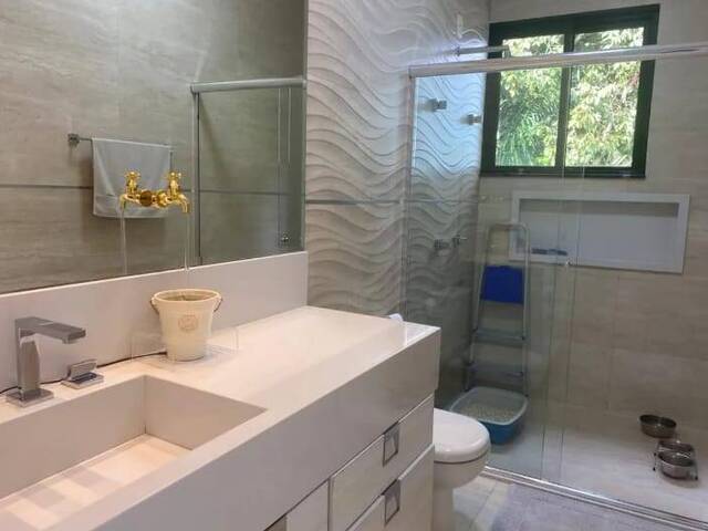 #018 - Casa em condomínio para Venda em Manaus - AM - 3