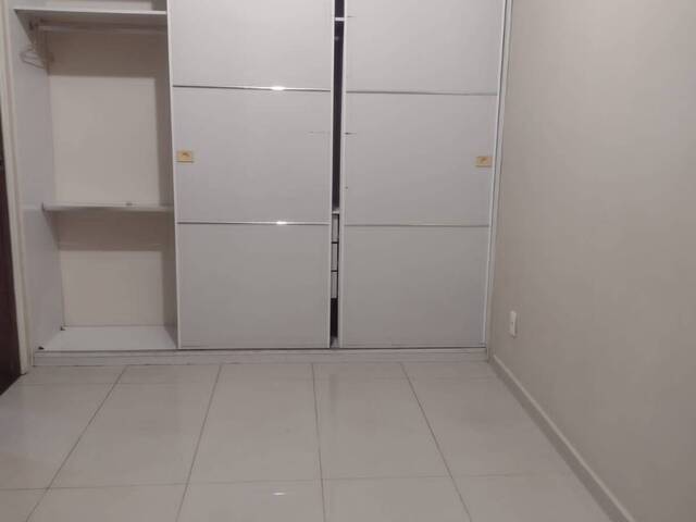#020 - Apartamento para Venda em Manaus - AM - 1