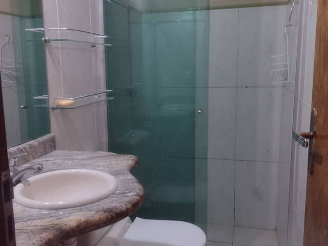 #020 - Apartamento para Venda em Manaus - AM - 2