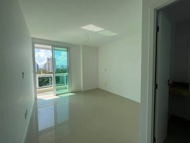 #022 - Apartamento para Venda em Manaus - AM - 3