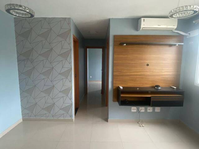 #024 - Apartamento para Venda em Manaus - AM - 2