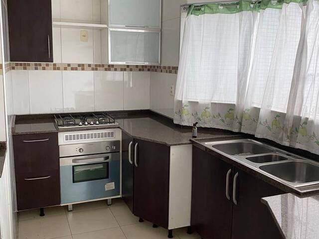 #025 - Casa para Locação em Manaus - AM - 1