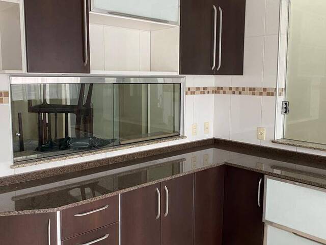 #025 - Casa para Locação em Manaus - AM - 2