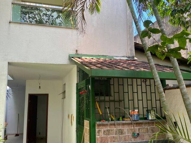 #025 - Casa para Locação em Manaus - AM - 3