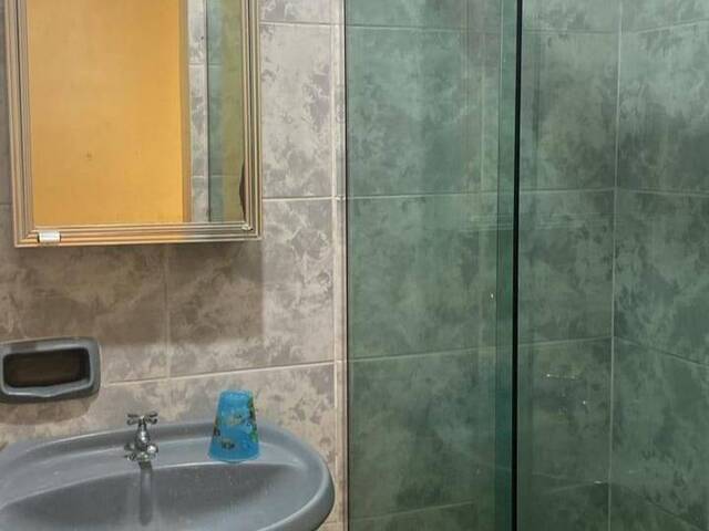 #021 - Apartamento para Venda em Manaus - AM - 2