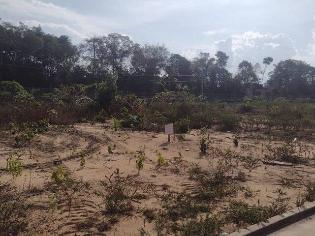 #026 - Terreno para Venda em Manaus - AM - 2