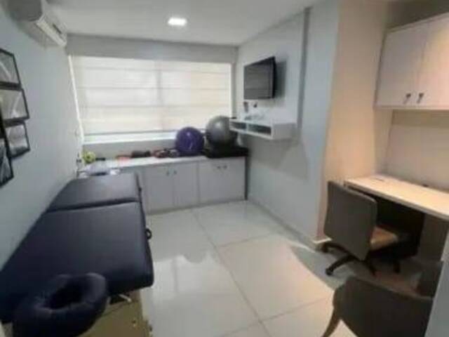 Sala para Locação em Manaus - 5