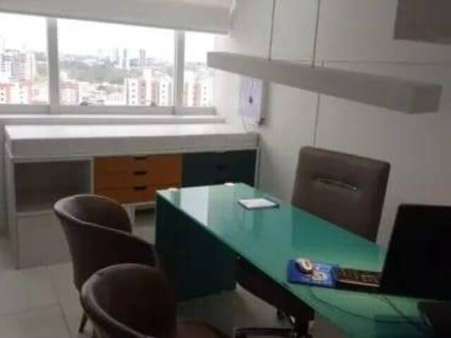 Sala para Locação em Manaus - 4