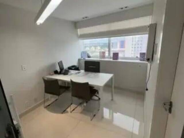 #028 - Sala para Locação em Manaus - AM - 3