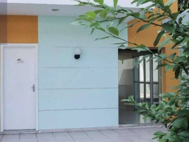 #032 - Casa em condomínio para Venda em Manaus - AM - 2