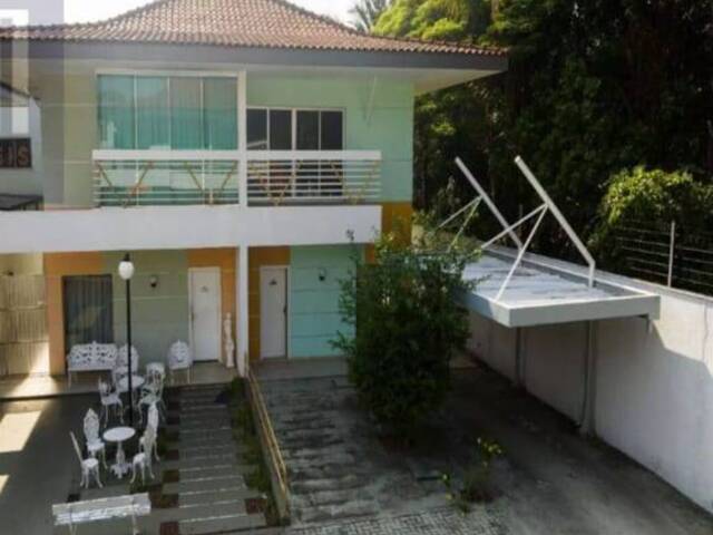#032 - Casa em condomínio para Venda em Manaus - AM - 1