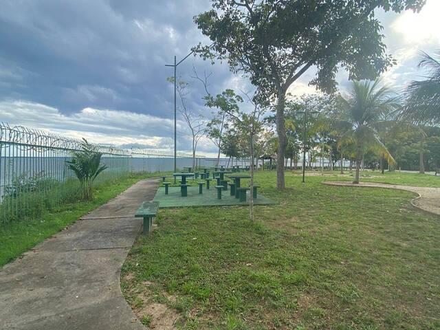 #034 - Mansão para Venda em Manaus - AM - 1