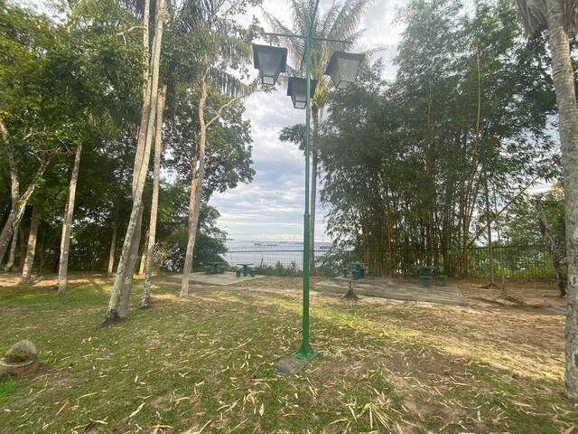 #034 - Mansão para Venda em Manaus - AM - 3
