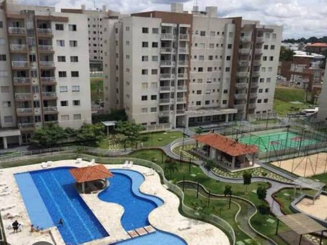 #33 - Apartamento para Venda em Manaus - AM - 1