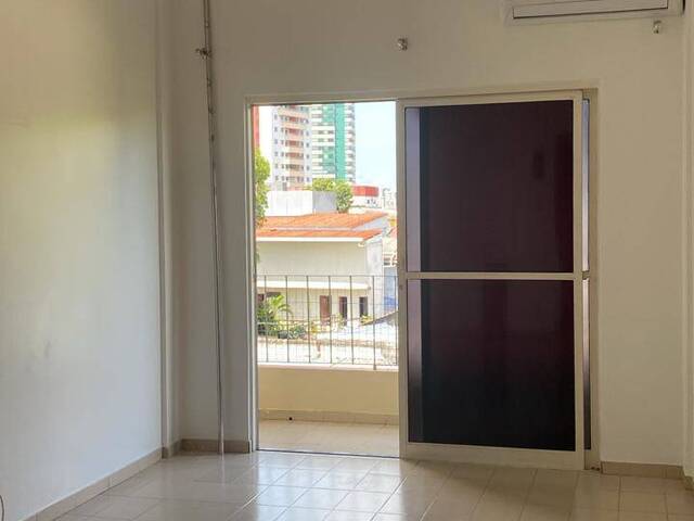 #037 - Apartamento para Venda em Manaus - AM - 1