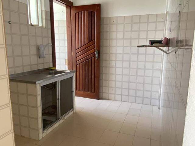 #037 - Apartamento para Venda em Manaus - AM - 2
