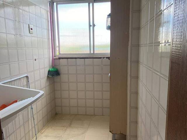 #037 - Apartamento para Venda em Manaus - AM - 3