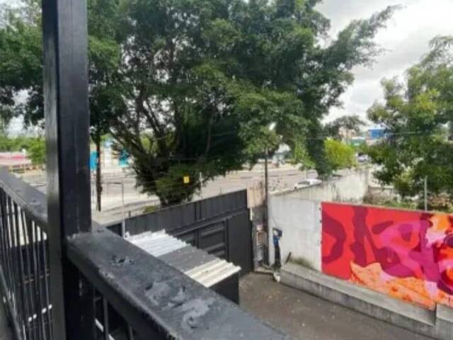 #038 - Galpão para Locação em Manaus - AM - 2