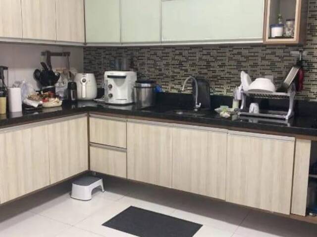 #039 - Casa para Venda em Manaus - AM - 1