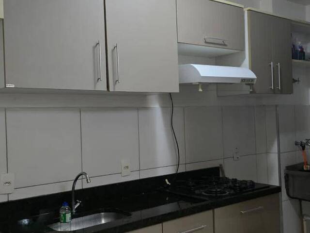 #040 - Apartamento para Locação em Manaus - AM - 1
