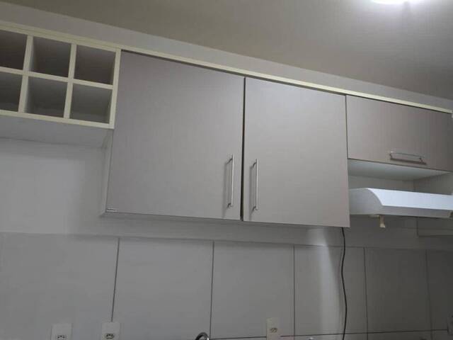 #040 - Apartamento para Locação em Manaus - AM - 2
