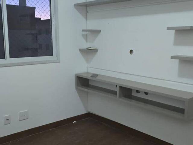 Apartamento para Locação em Manaus - 4