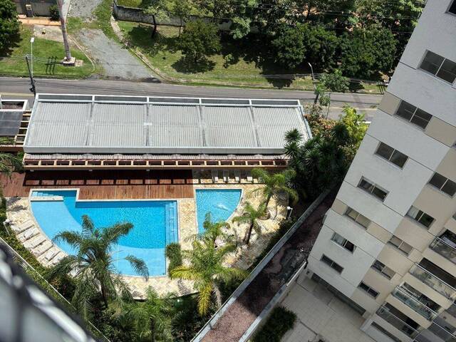 Apartamento para Locação em Manaus - 4