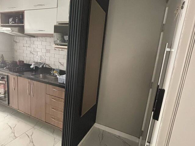 Apartamento para Locação em Manaus - 5
