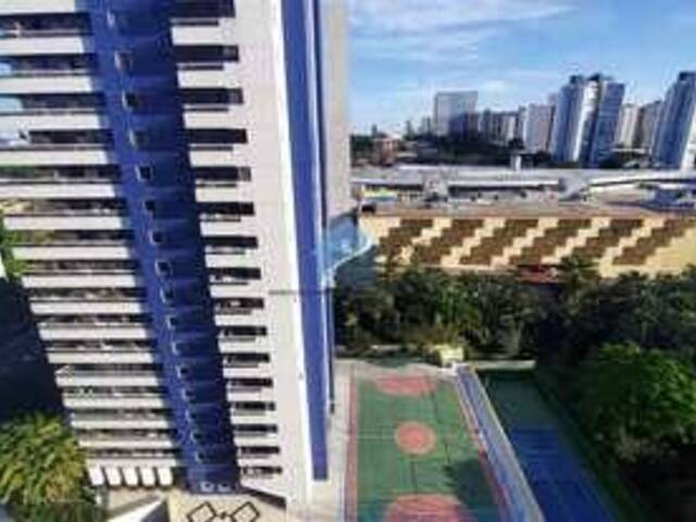 #044 - Apartamento para Locação em Manaus - AM - 1