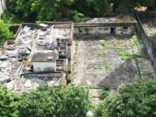 #048 - Área para Venda em Manaus - AM - 1