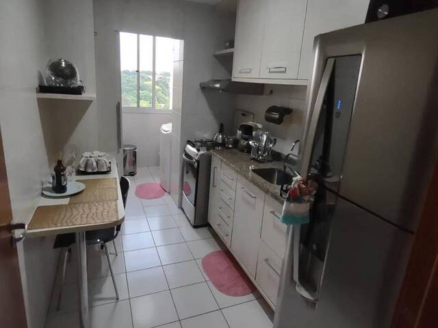 #049 - Apartamento para Locação em Manaus - AM - 1