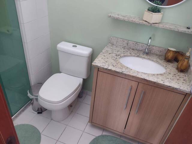 Apartamento para Locação em Manaus - 4