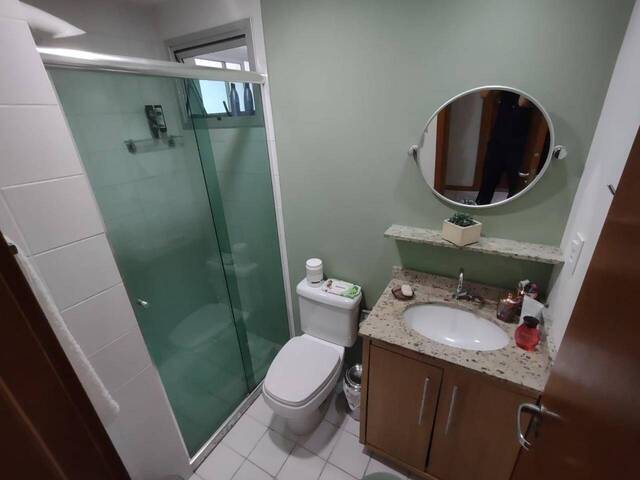 Apartamento para Locação em Manaus - 5