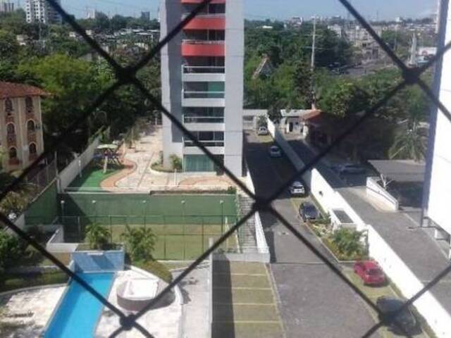 #052 - Apartamento para Venda em Manaus - AM - 1