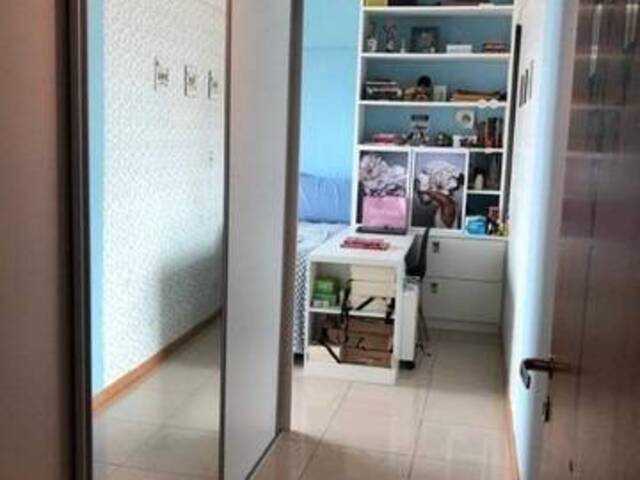 #052 - Apartamento para Venda em Manaus - AM - 3