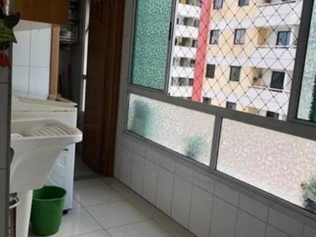 #052 - Apartamento para Venda em Manaus - AM - 2