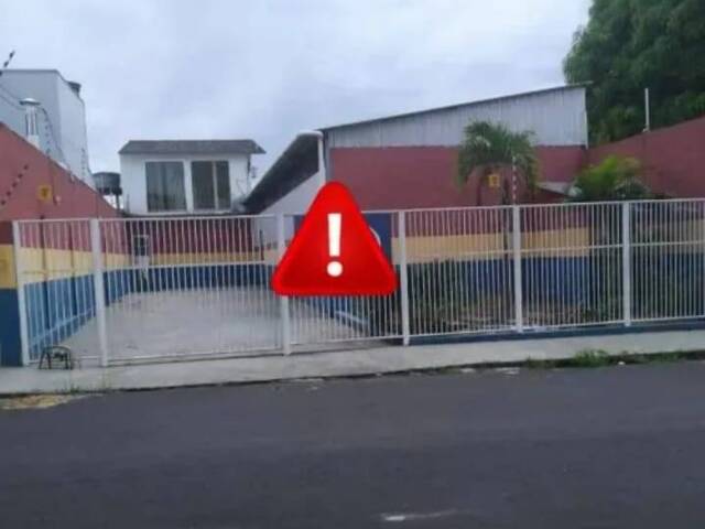 #054 - Prédio comercial para Locação em Manaus - AM - 1