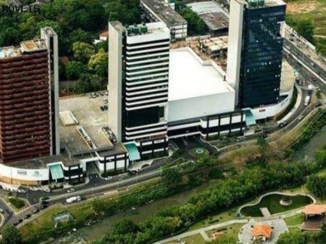 #055 - Sala para Venda em Manaus - AM - 1