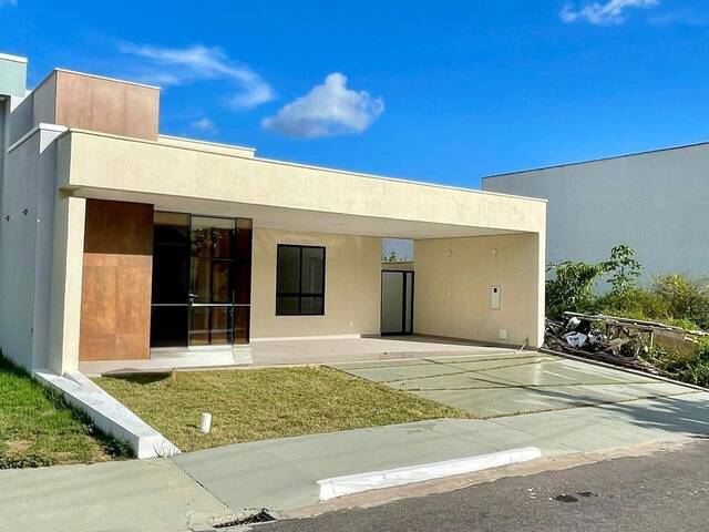 #056 - Casa em condomínio para Venda em Manaus - AM - 2