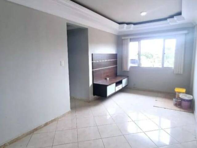 #057 - Apartamento para Locação em Manaus - AM - 3